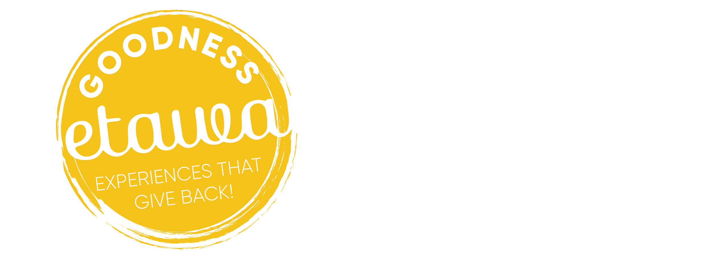 Goodness Getaway